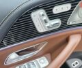 купить новое авто Мерседес ГЛС-Класс 2025 года от официального дилера Mercedes-Benz на Кільцевій Мерседес фото