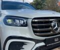 купити нове авто Мерседес ГЛС-Класс 2025 року від офіційного дилера ПРАТ "ЧЕРКАСИ-АВТО" Mercedes-Benz Мерседес фото