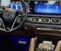 купить новое авто Мерседес ГЛС-Класс 2025 года от официального дилера Галичина-Авто Мерседес фото
