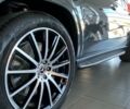 купить новое авто Мерседес ГЛС-Класс 2025 года от официального дилера УКРАВТО ХМЕЛЬНИЦЬКИЙ Mercedes-Benz Мерседес фото