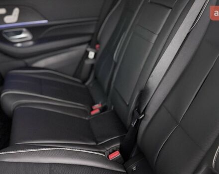 купити нове авто Мерседес ГЛС-Класс 2025 року від офіційного дилера ТОВ «УКРАВТО ЖИТОМИР» Mercedes-Benz Мерседес фото