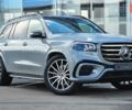 купить новое авто Мерседес ГЛС-Класс 2025 года от официального дилера Mercedes-Benz на Кільцевій Мерседес фото