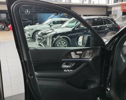 Мерседес ГЛС-Класс, объемом двигателя 2.99 л и пробегом 0 тыс. км за 158918 $, фото 13 на Automoto.ua