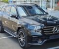 купить новое авто Мерседес ГЛС-Класс 2025 года от официального дилера Mercedes-Benz на Кільцевій Мерседес фото