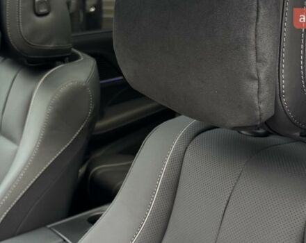 Мерседес ГЛС-Класс, об'ємом двигуна 2.99 л та пробігом 0 тис. км за 158041 $, фото 16 на Automoto.ua