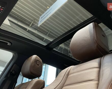 купить новое авто Мерседес ГЛС-Класс 2025 года от официального дилера Mercedes-Benz на Набережній Мерседес фото