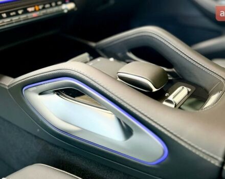 купить новое авто Мерседес ГЛС-Класс 2025 года от официального дилера Mercedes-Benz на Набережній Мерседес фото