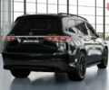 купить новое авто Мерседес ГЛС-Класс 2025 года от официального дилера Галичина-Авто Мерседес фото