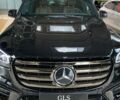 купити нове авто Мерседес ГЛС-Класс 2025 року від офіційного дилера Mercedes-Benz на Набережній Мерседес фото