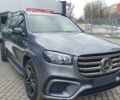 Мерседес ГЛС-Класс, объемом двигателя 2.93 л и пробегом 0 тыс. км за 146261 $, фото 2 на Automoto.ua