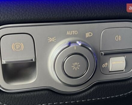 купити нове авто Мерседес ГЛС-Класс 2025 року від офіційного дилера ТОВ «УКРАВТО ЖИТОМИР» Mercedes-Benz Мерседес фото