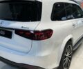 купить новое авто Мерседес ГЛС-Класс 2025 года от официального дилера Mercedes-Benz на Набережній Мерседес фото