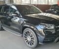 Мерседес ГЛС-Класс, об'ємом двигуна 2.99 л та пробігом 0 тис. км за 150818 $, фото 1 на Automoto.ua