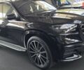 Мерседес ГЛС-Класс, об'ємом двигуна 2.99 л та пробігом 0 тис. км за 160903 $, фото 8 на Automoto.ua