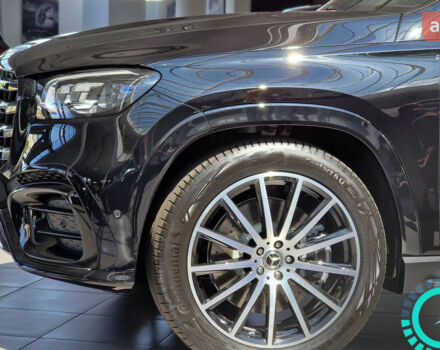 Мерседес ГЛС-Класс, об'ємом двигуна 2.99 л та пробігом 0 тис. км за 163678 $, фото 5 на Automoto.ua