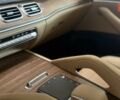 купить новое авто Мерседес ГЛС-Класс 2025 года от официального дилера Mercedes-Benz на Набережній Мерседес фото