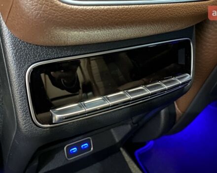 купить новое авто Мерседес ГЛС-Класс 2025 года от официального дилера Mercedes-Benz на Набережній Мерседес фото