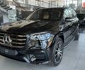 купить новое авто Мерседес ГЛС-Класс 2025 года от официального дилера Автомобільний Дом “Соллі-Плюс” Мерседес фото