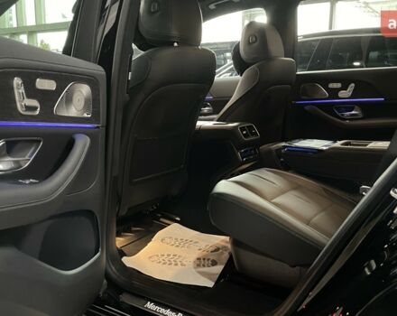 купити нове авто Мерседес ГЛС-Класс 2025 року від офіційного дилера Mercedes-Benz на Набережній Мерседес фото