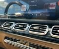 купити нове авто Мерседес ГЛС-Класс 2025 року від офіційного дилера Полтава-Авто Мерседес фото