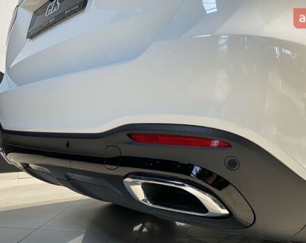купить новое авто Мерседес ГЛС-Класс 2025 года от официального дилера Mercedes-Benz на Набережній Мерседес фото