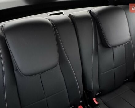 Мерседес ГЛС-Класс, об'ємом двигуна 2.99 л та пробігом 0 тис. км за 158041 $, фото 18 на Automoto.ua