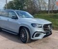 купить новое авто Мерседес ГЛС-Класс 2025 года от официального дилера ПРАТ "ЧЕРКАСИ-АВТО" Mercedes-Benz Мерседес фото