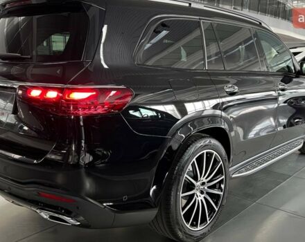 Мерседес ГЛС-Класс, объемом двигателя 2.99 л и пробегом 0 тыс. км за 169517 $, фото 5 на Automoto.ua