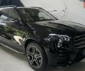 купити нове авто Мерседес ГЛС-Класс 2025 року від офіційного дилера Mercedes-Benz на Набережній Мерседес фото