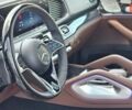 купить новое авто Мерседес ГЛС-Класс 2025 года от официального дилера Mercedes-Benz на Кільцевій Мерседес фото