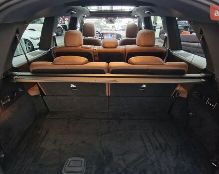 Мерседес ГЛС-Класс, объемом двигателя 2.99 л и пробегом 0 тыс. км за 151909 $, фото 21 на Automoto.ua