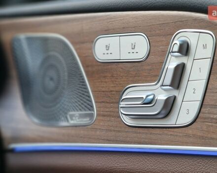 Мерседес ГЛС-Класс, объемом двигателя 2.99 л и пробегом 0 тыс. км за 151909 $, фото 10 на Automoto.ua