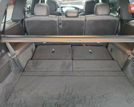 Мерседес ГЛС-Класс, объемом двигателя 2.99 л и пробегом 0 тыс. км за 158918 $, фото 8 на Automoto.ua