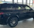 купити нове авто Мерседес ГЛС-Класс 2025 року від офіційного дилера Автомобільний Дом “Соллі-Плюс” Мерседес фото