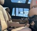 купити нове авто Мерседес ГЛС-Класс 2025 року від офіційного дилера Полтава-Авто Мерседес фото
