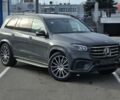 купить новое авто Мерседес ГЛС-Класс 2025 года от официального дилера Mercedes-Benz на Кільцевій Мерседес фото