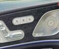 купить новое авто Мерседес ГЛС-Класс 2025 года от официального дилера Mercedes-Benz на Кільцевій Мерседес фото
