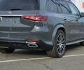 купить новое авто Мерседес ГЛС-Класс 2025 года от официального дилера Mercedes-Benz на Кільцевій Мерседес фото