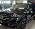 купить новое авто Мерседес ГЛС-Класс 2025 года от официального дилера Mercedes-Benz на Набережній Мерседес фото