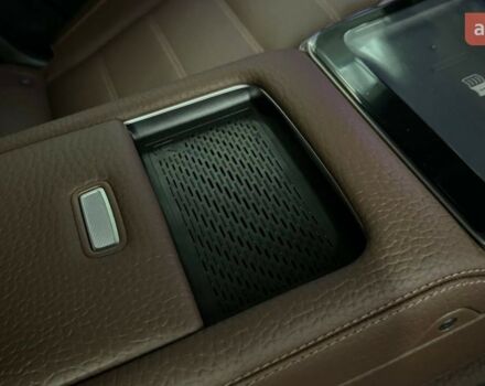 Мерседес ГЛС-Класс, объемом двигателя 2.99 л и пробегом 0 тыс. км за 169517 $, фото 14 на Automoto.ua