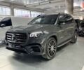 Мерседес ГЛС-Класс, об'ємом двигуна 2.99 л та пробігом 0 тис. км за 145342 $, фото 19 на Automoto.ua