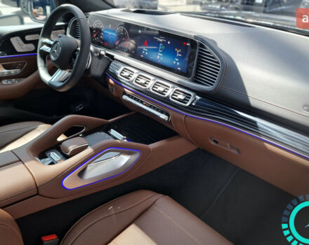 Мерседес ГЛС-Класс, об'ємом двигуна 2.99 л та пробігом 0 тис. км за 163147 $, фото 14 на Automoto.ua