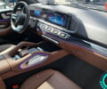 Мерседес ГЛС-Класс, об'ємом двигуна 2.99 л та пробігом 0 тис. км за 163147 $, фото 14 на Automoto.ua
