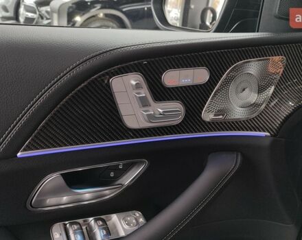 Мерседес ГЛС-Класс, объемом двигателя 2.99 л и пробегом 0 тыс. км за 158918 $, фото 14 на Automoto.ua