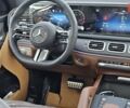 купить новое авто Мерседес ГЛС-Класс 2025 года от официального дилера Mercedes-Benz на Кільцевій Мерседес фото