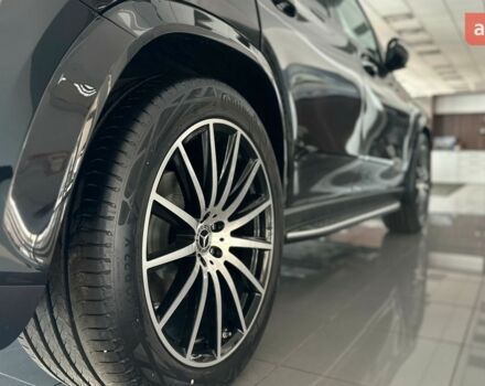 купити нове авто Мерседес ГЛС-Класс 2025 року від офіційного дилера ТОВ «УКРАВТО ЖИТОМИР» Mercedes-Benz Мерседес фото