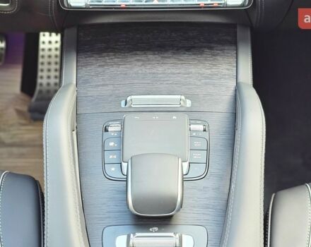 купить новое авто Мерседес ГЛС-Класс 2025 года от официального дилера Mercedes-Benz на Кільцевій Мерседес фото