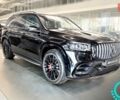 Мерседес ГЛС-Класс, об'ємом двигуна 3.98 л та пробігом 0 тис. км за 242238 $, фото 1 на Automoto.ua