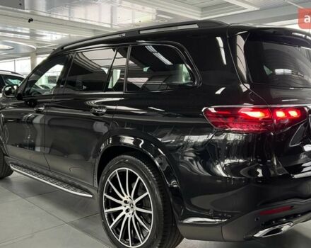 Мерседес ГЛС-Класс, объемом двигателя 2.99 л и пробегом 0 тыс. км за 169517 $, фото 3 на Automoto.ua