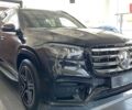 купить новое авто Мерседес ГЛС-Класс 2025 года от официального дилера УКРАВТО ХМЕЛЬНИЦЬКИЙ Mercedes-Benz Мерседес фото